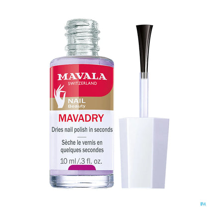 Mavadry 918 Drying Nail Polish 10ml