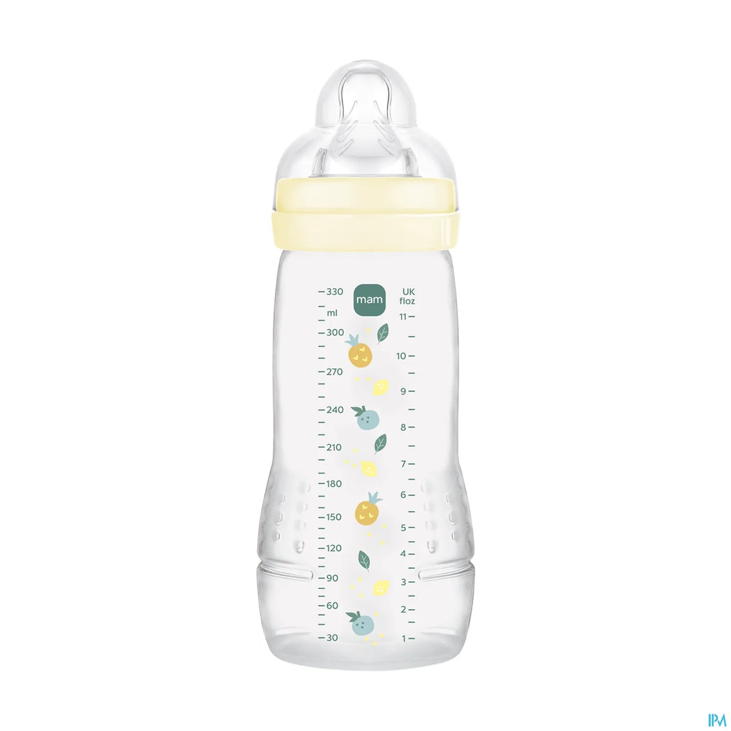 Easy Active Biberon 2ème Âge 330ml