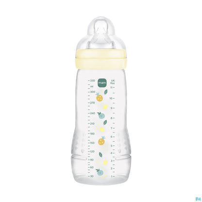 Easy Active Biberon 2ème Âge 330ml