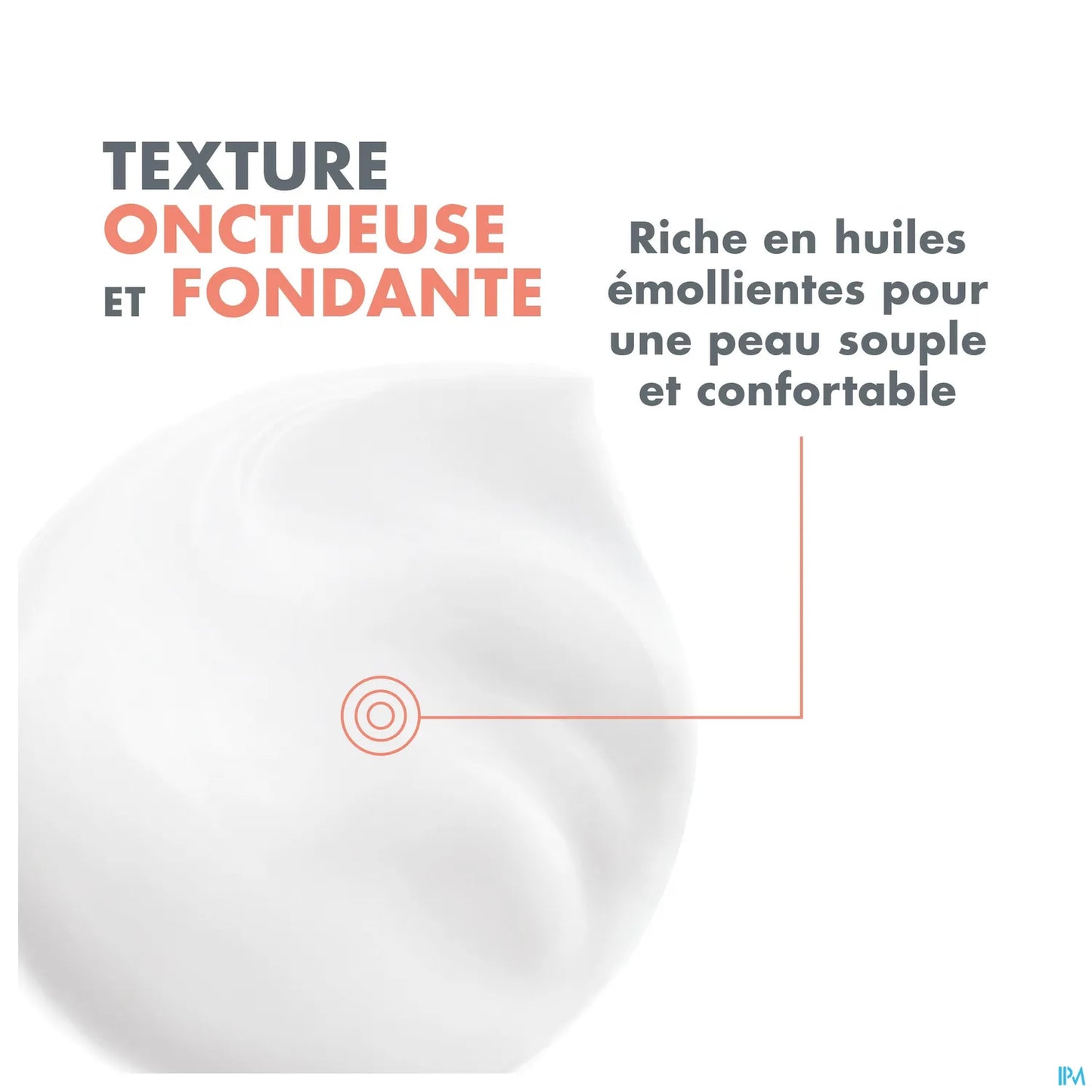 Crème Nutritive Revitalisante 50ml