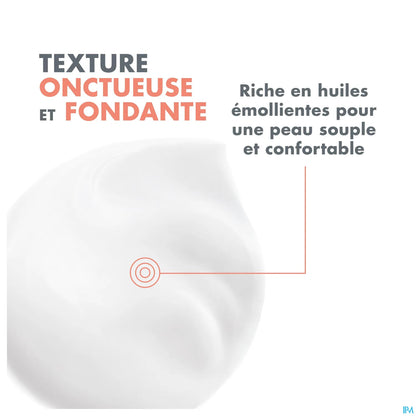 Crème Nutritive Revitalisante 50ml