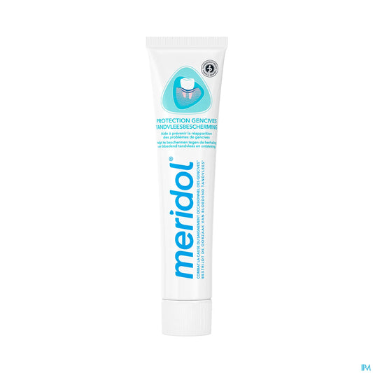 Toothpaste for Irritated Gums 75ml