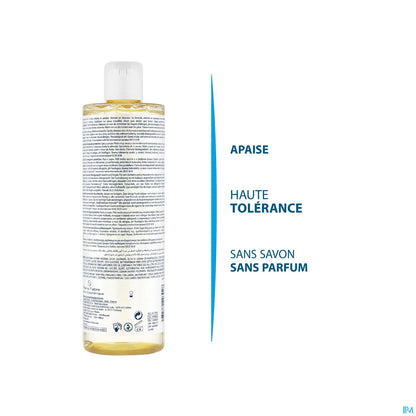 Dexyane Huile Lavante Protectrice 400 ml