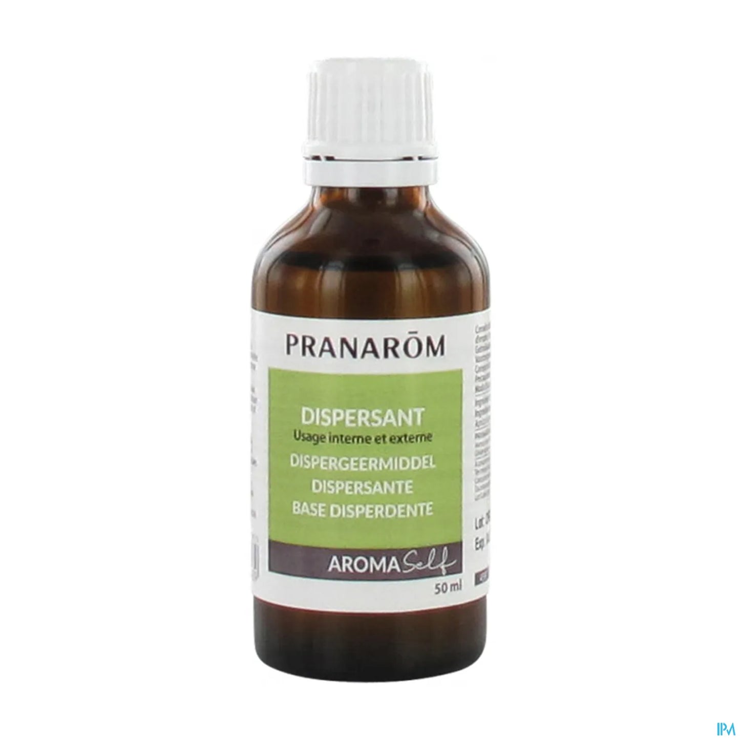 Base disperdente neutra per uso interno ed esterno 50 ml