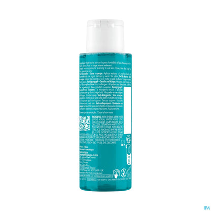 Cleanance Gel Nettoyant Sans Savon 100ml