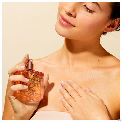 Nuxe Huile Prodigieuse Florale 100 mL