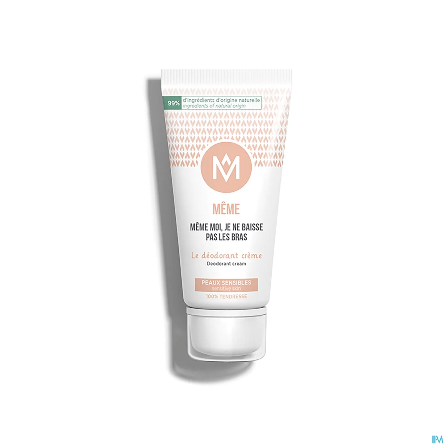 Crema deodorante 50 ml