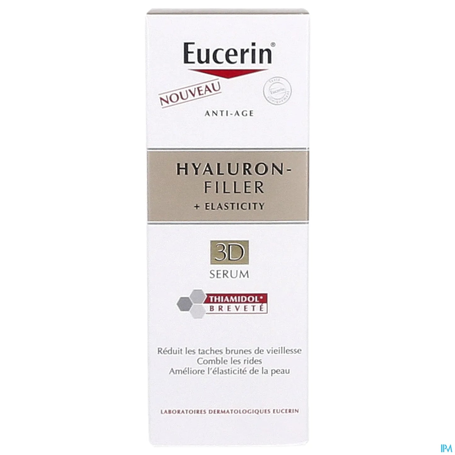 Hyaluron Filler Elasticity Sérum 3D 30 ml