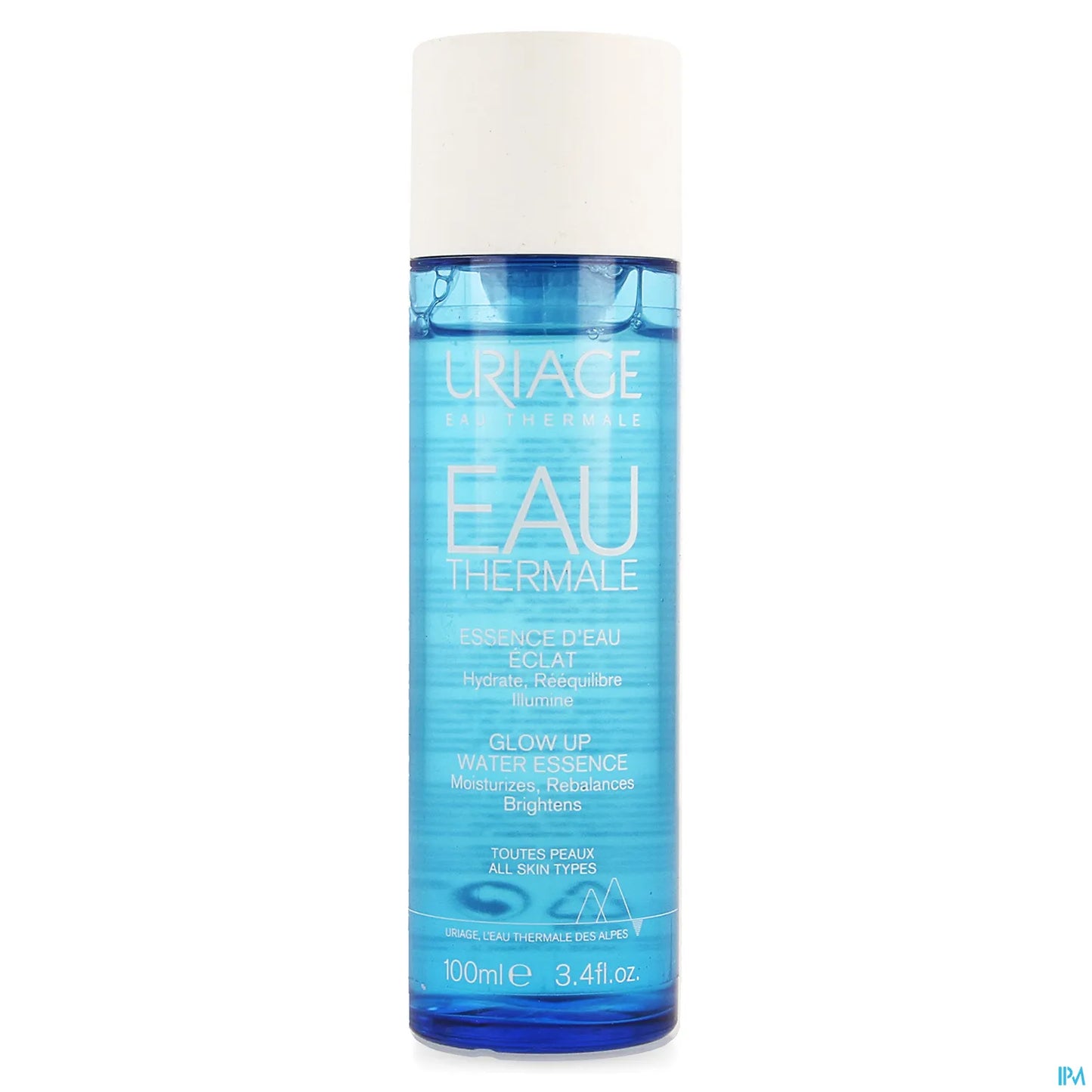 Essence D'Eau Éclat Hydratation Faciale 100ml