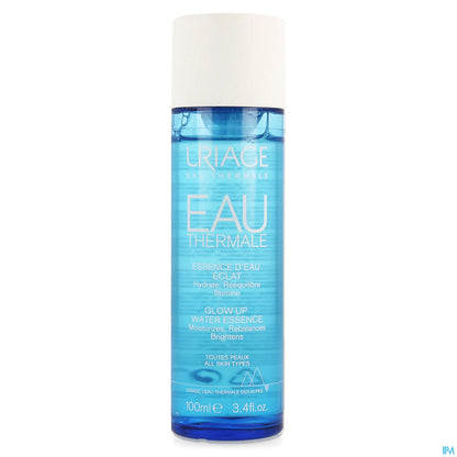 Essence D'Eau Éclat Hydratation Faciale 100ml