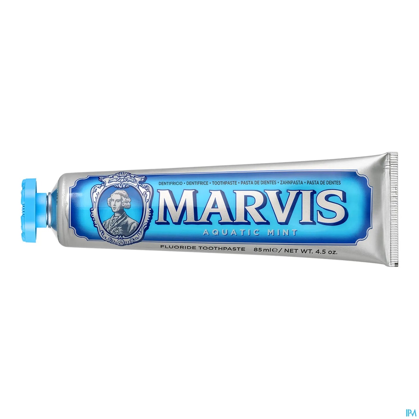 Dentifrice Menthe Aquatique 85ml