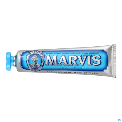 Dentifrice Menthe Aquatique 85ml