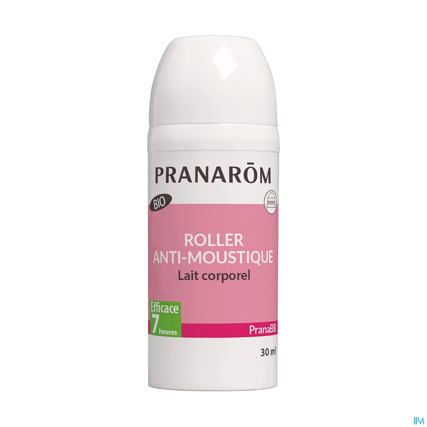Roller Anti Moustiques Bébé 30 mL