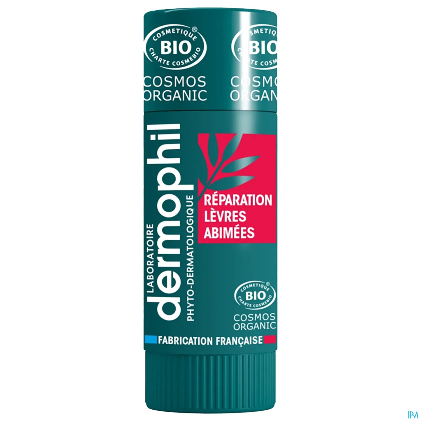 Indien Phyto Bio Repair Stick labbra danneggiate 4 g