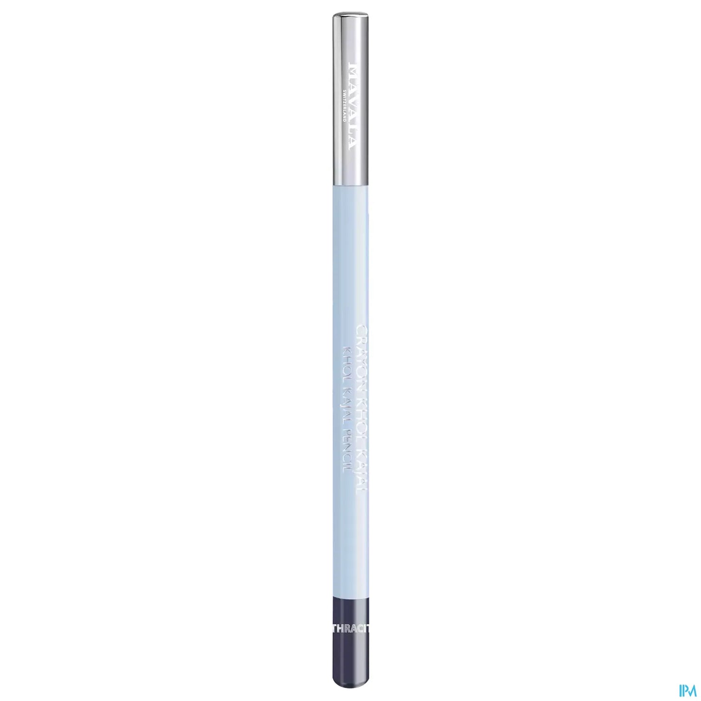 Khol Kajal Pencil 06 Anthracite Gray