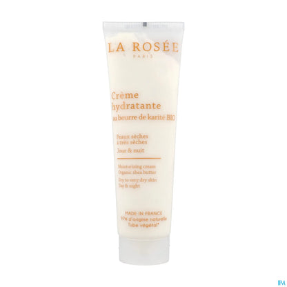 Crème Hydratante Peaux Sèches 60ml