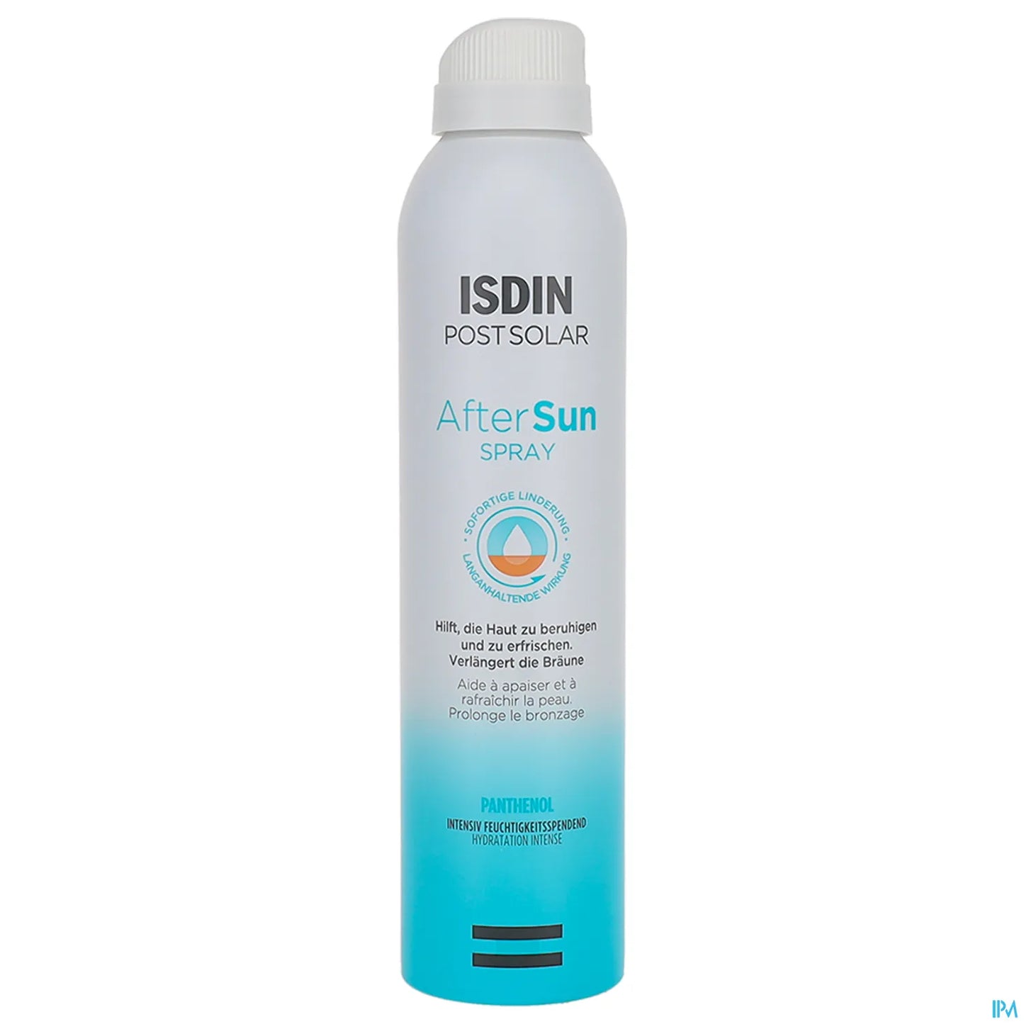 Post-Solar After Sun Spray 200ml