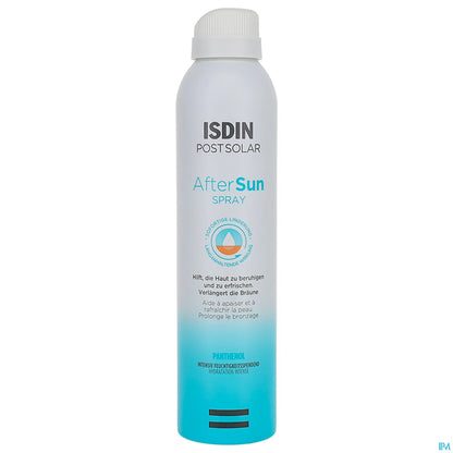 Post-Solar After Sun Spray 200ml