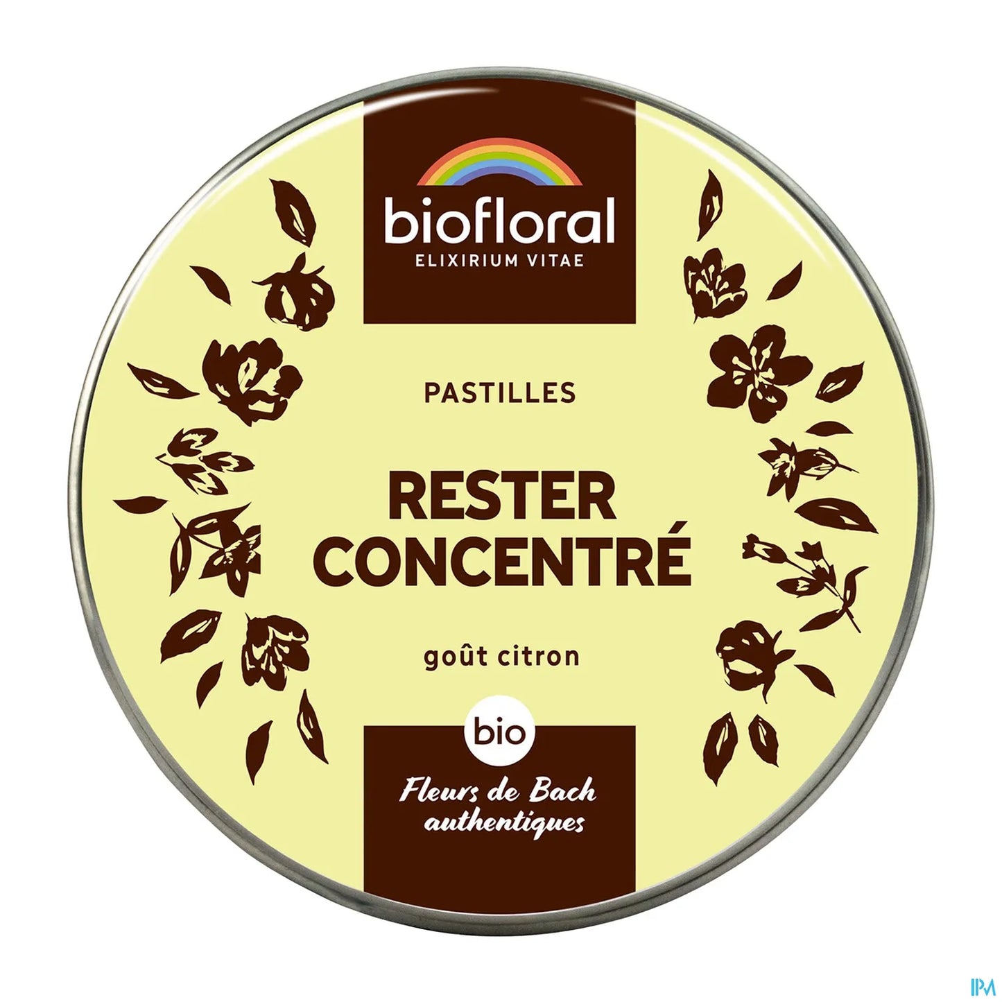 Rester Concentré Pastilles 50 g
