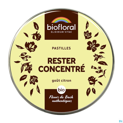 Rester Concentré Pastilles 50 g