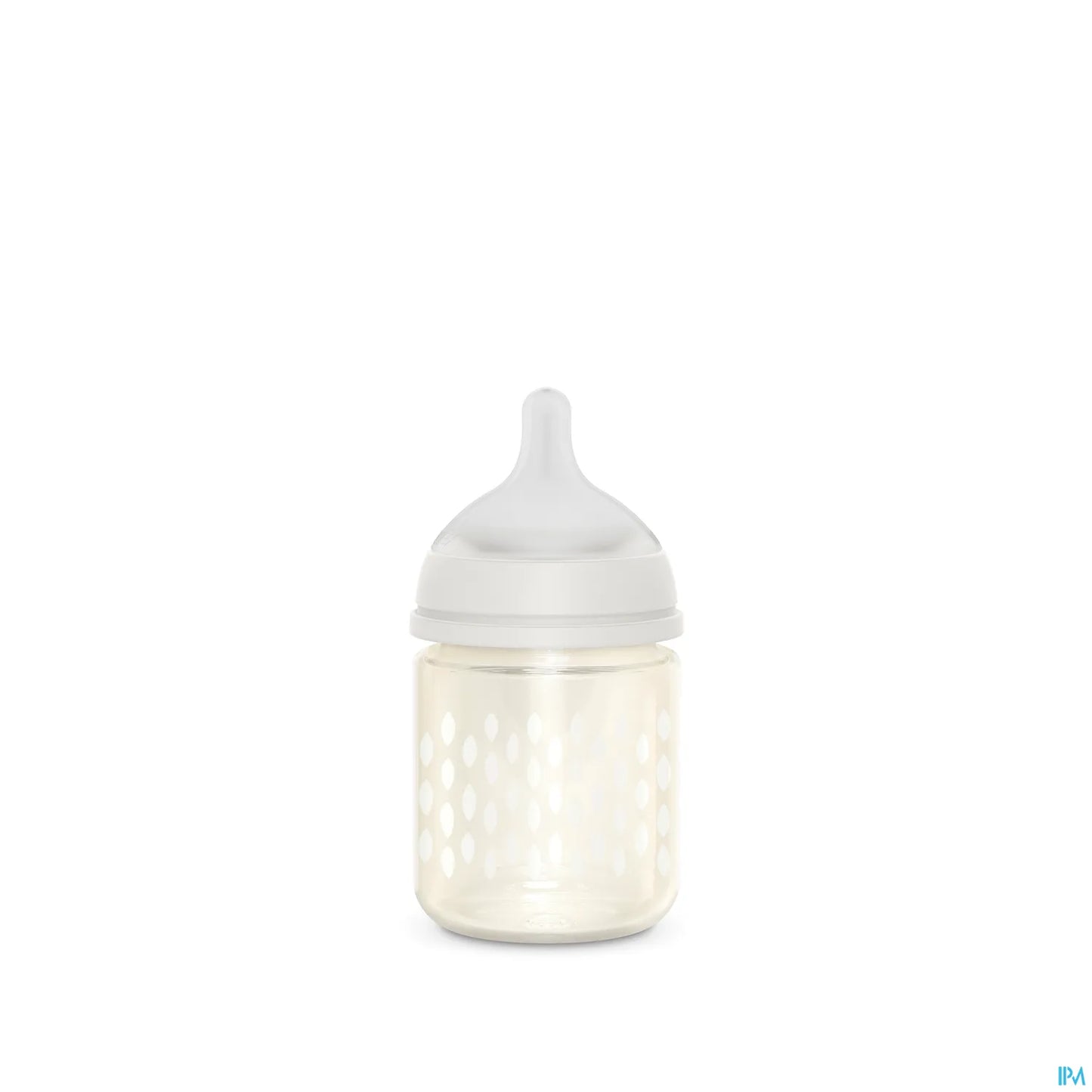 Biberon Verre Bonhomia 120 mL