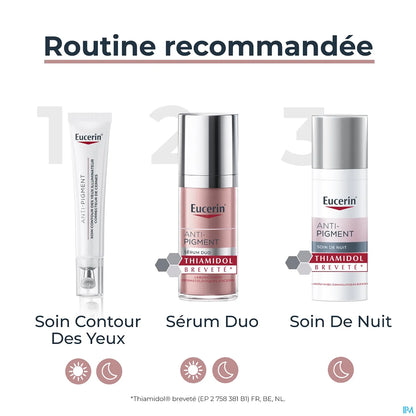 Anti-Pigment Soin de Nuit 50ml