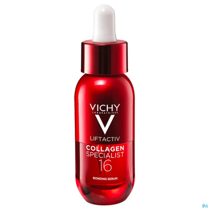 Liftactiv Collagen Specialist 16 Bonding Serum 30ml