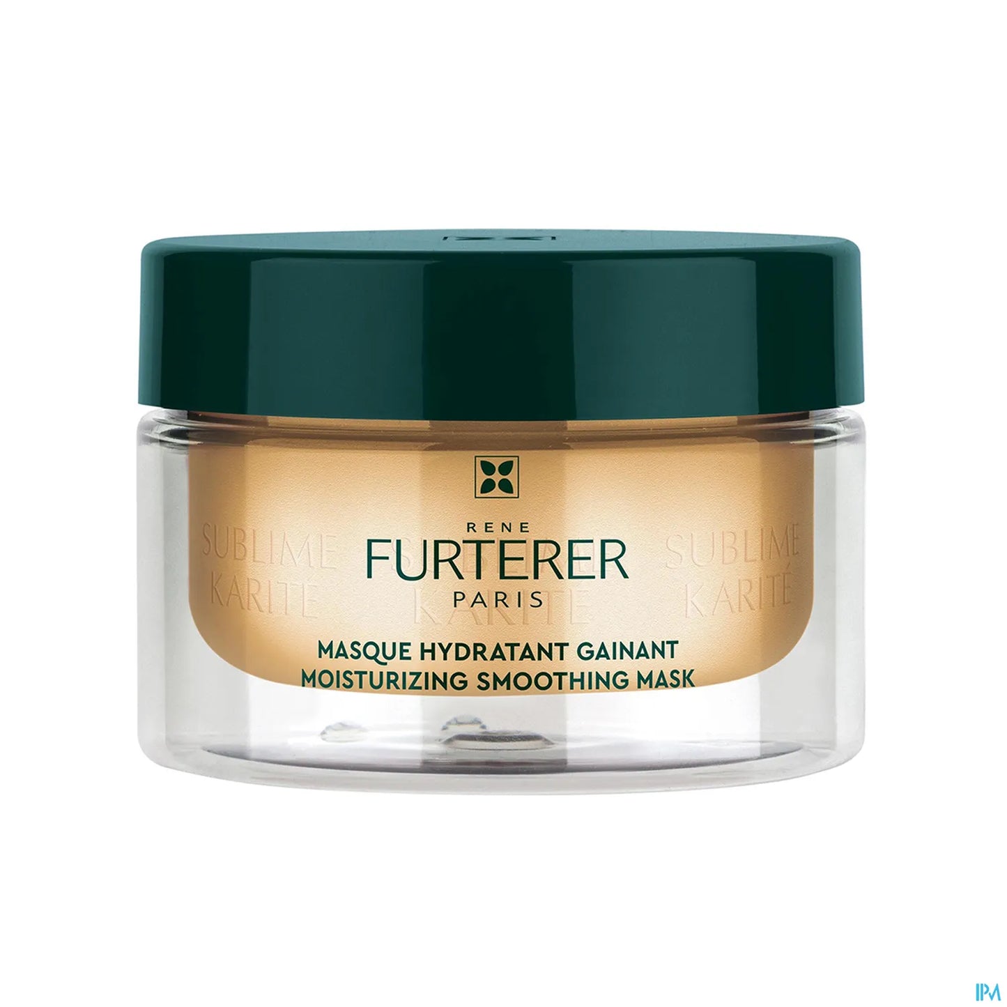 Sublime Karité Masque Hydratant Gainant 200 ml