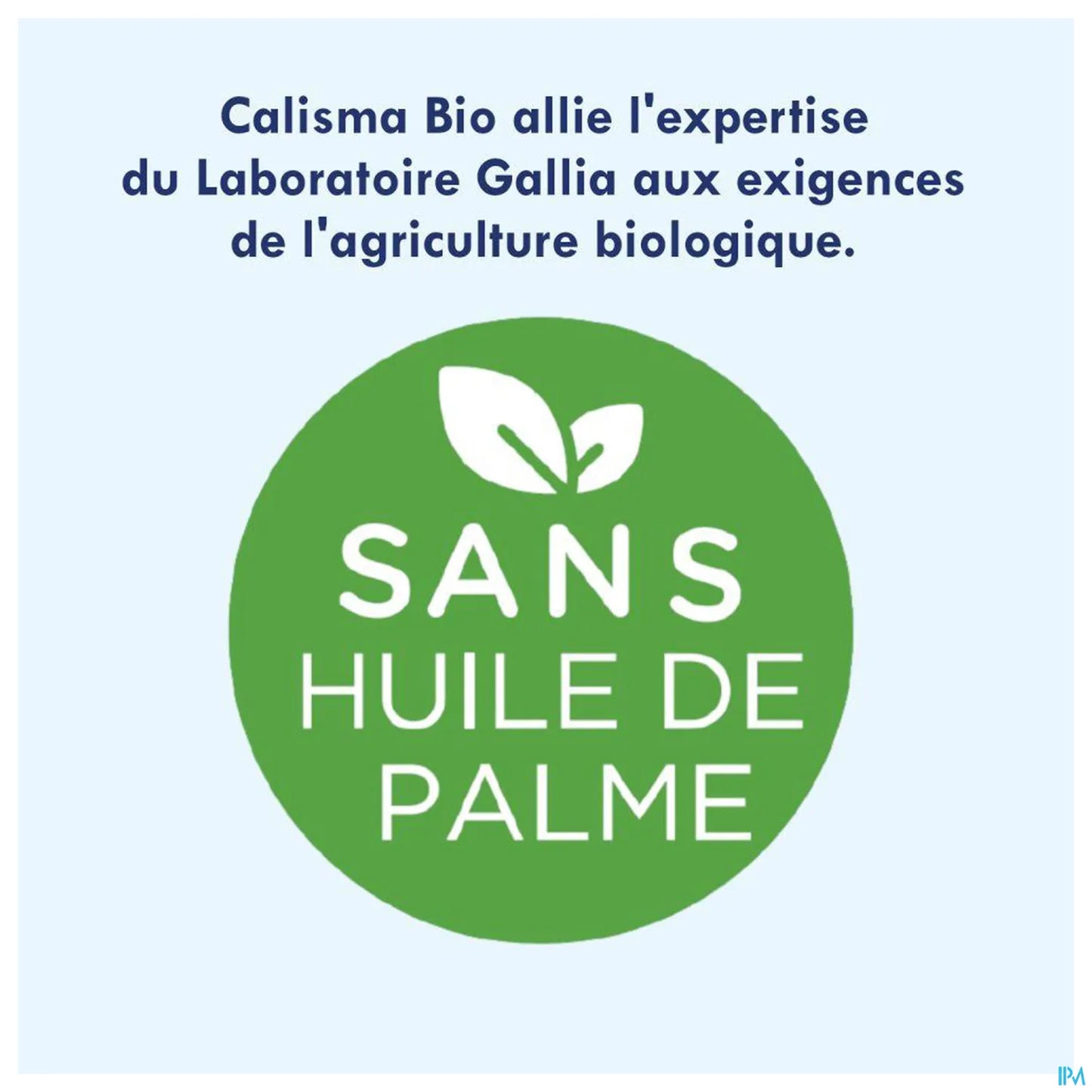 Calisma 1 Lait En Poudre 800 g