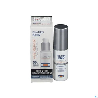 Fotoultra Age Repair Fusion Water SPF 50 50 ml