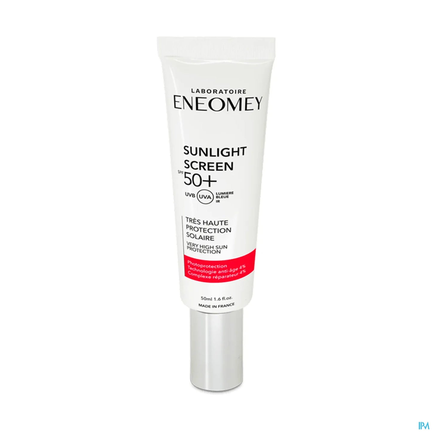 Sunlight Screen Protection Solaire SPF50+ 50ml