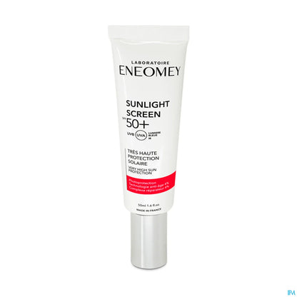 Sunlight Screen Protection Solaire SPF50+ 50ml