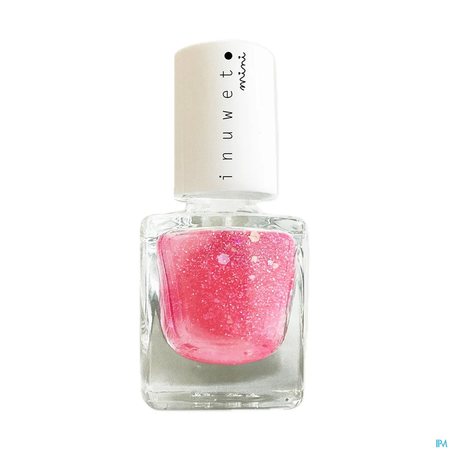 Kids Nail Polish 5 ml Fushia