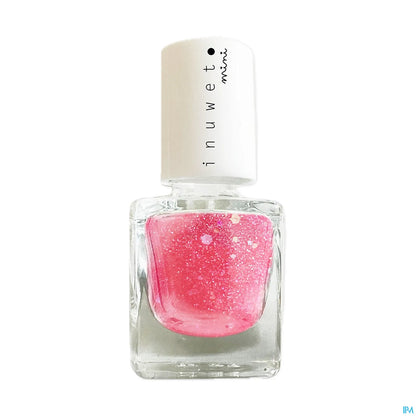 Kids Nail Polish 5 ml Fushia