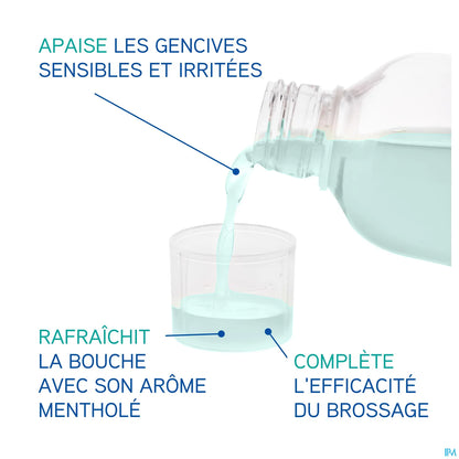 Bain de Bouche 300ml