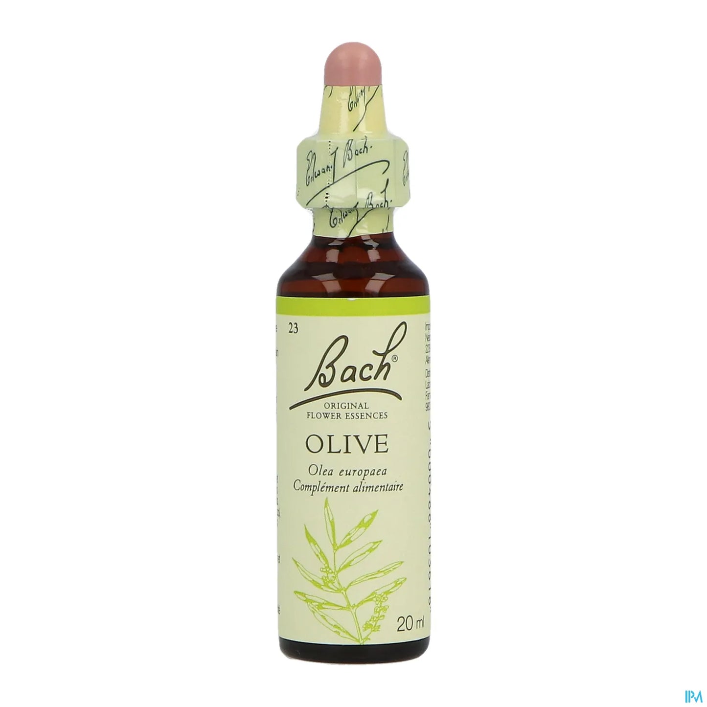 Oliva Originale - 20 ml