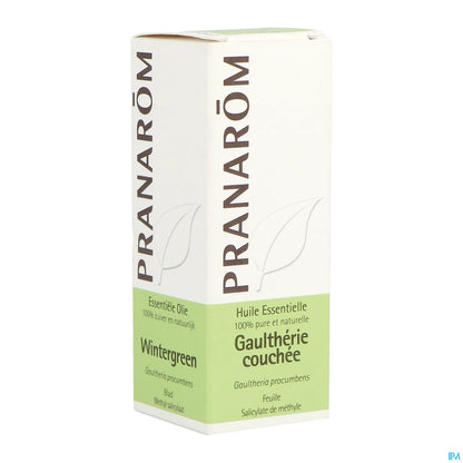 HE Gaultheria 10ml
