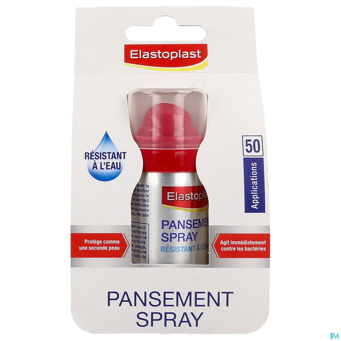 Pansement Spray 32,5 Ml
