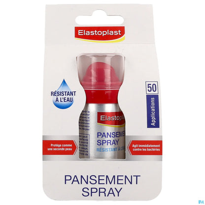 Pansement Spray 32,5 Ml