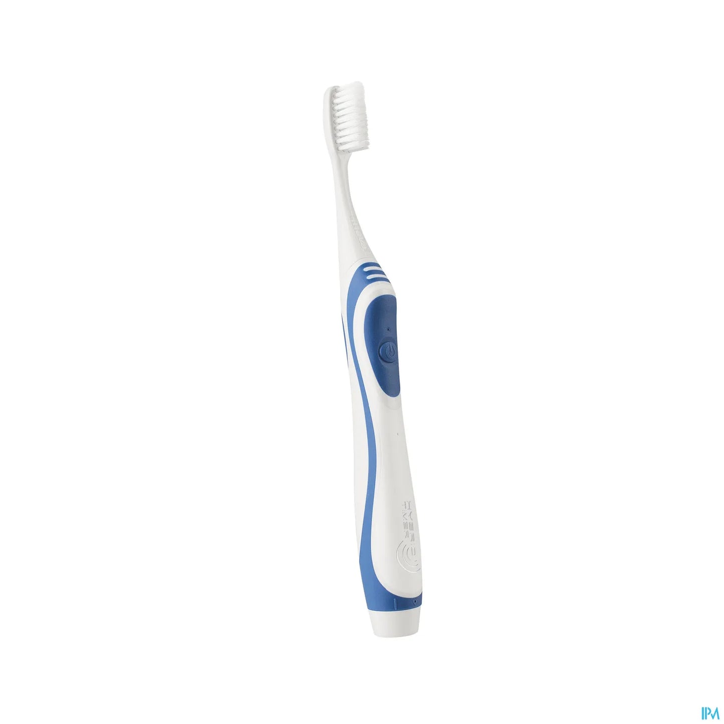 Spazzolino elettrico Power Premium blu