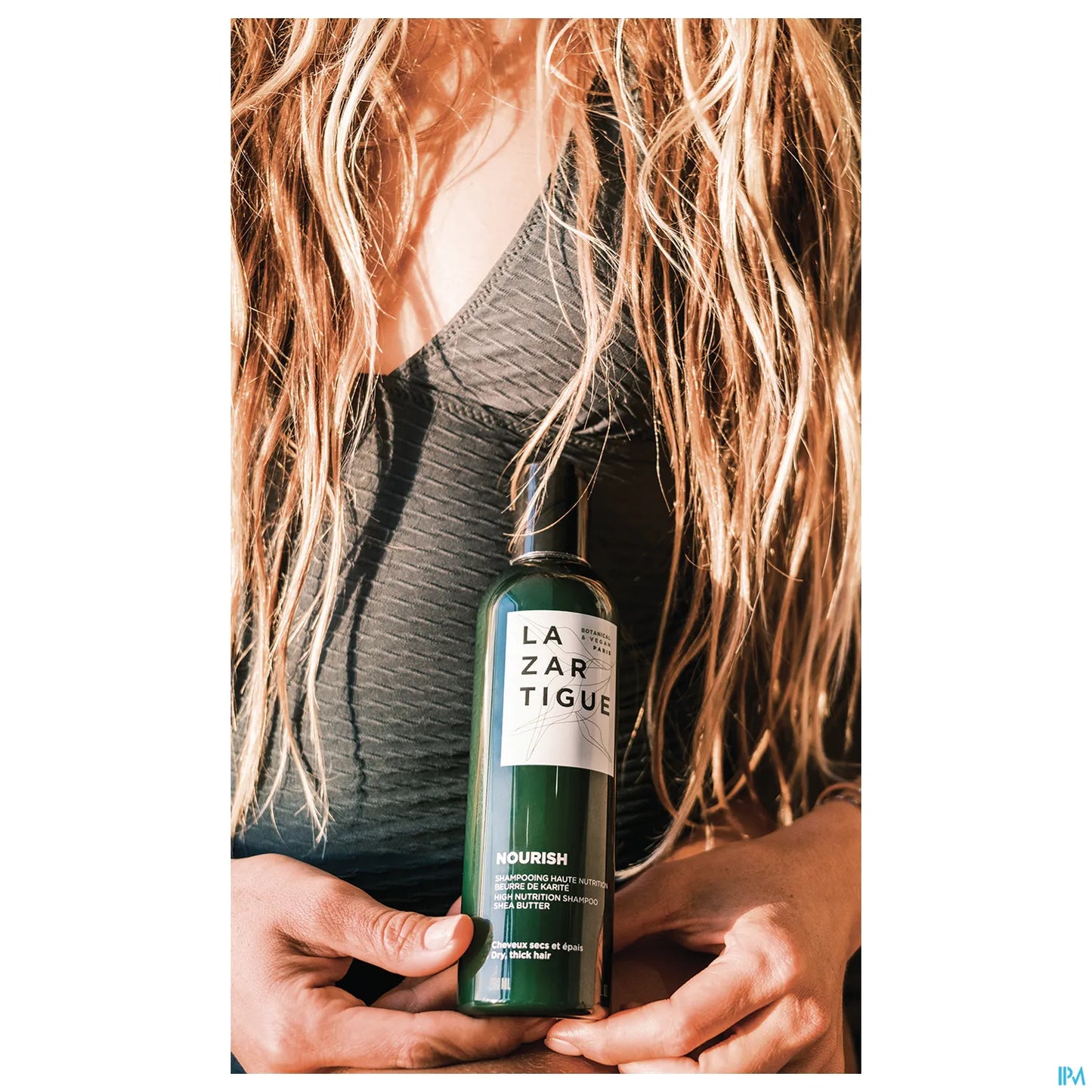 Shampoo ultra-nutriente Nourish 250ml