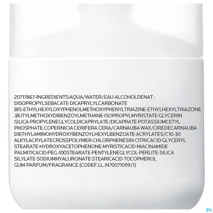 La Roche Posay Anthelios Uvair Sérum Solaire Très Haute Protection 50 mL