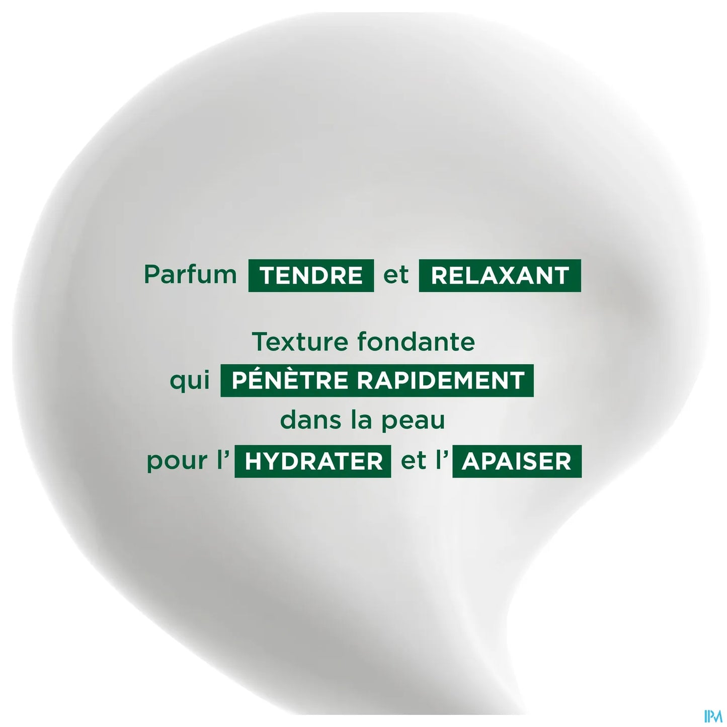 Bébé Crème Hydratante Visage et Corps 40ml