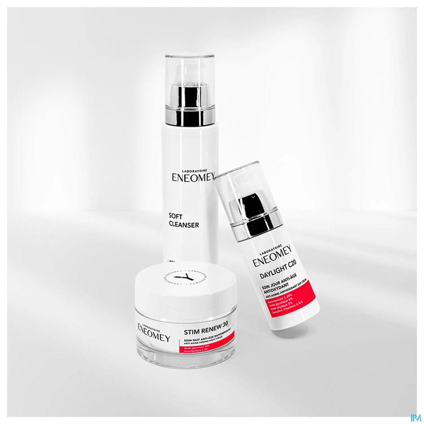 Stim Renew 30 Crema Notte Rassodante Anti-età 50ml