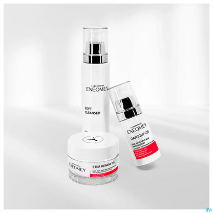 Stim Renew 30 Crema Notte Rassodante Anti-età 50ml