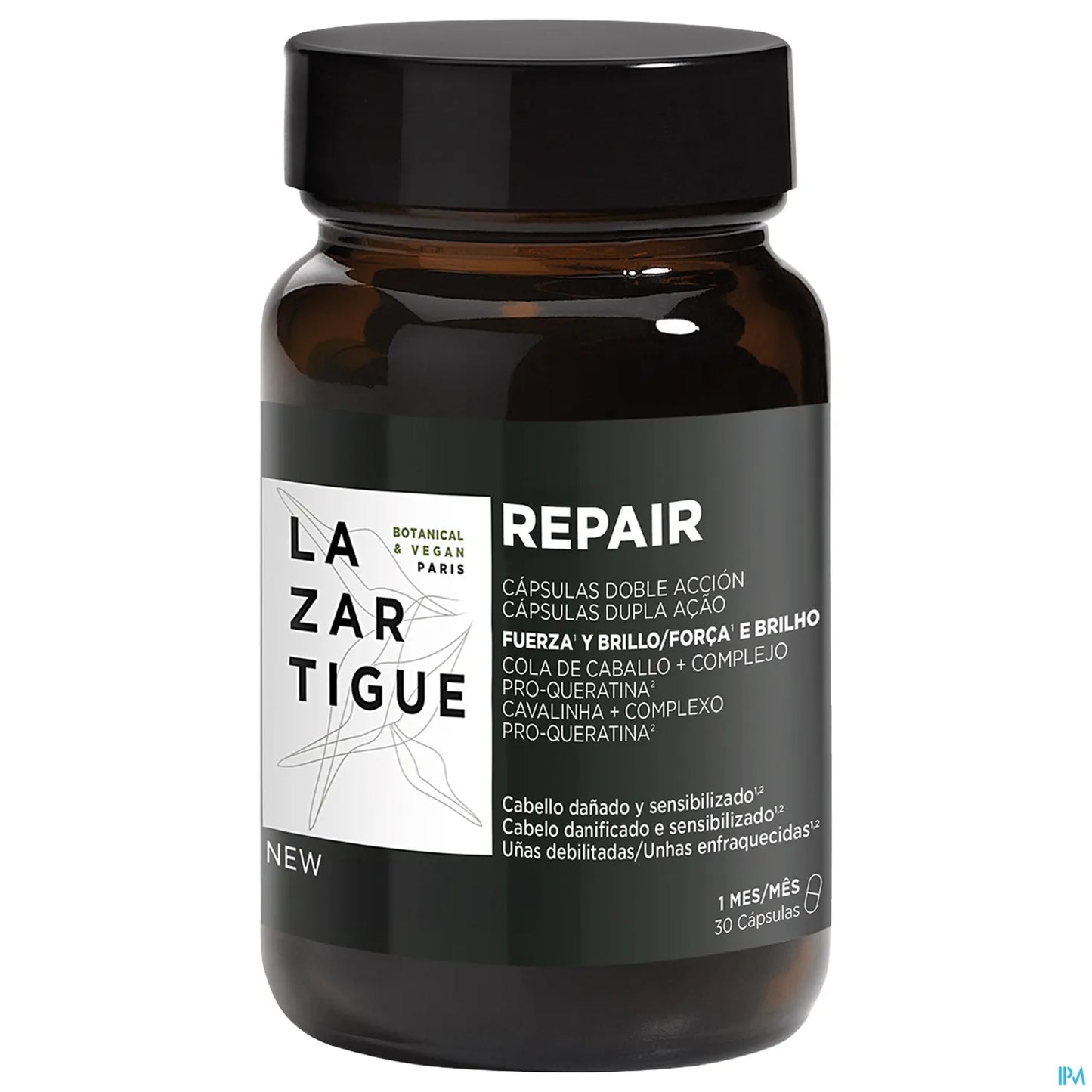 Repair Gélules 1 Mois