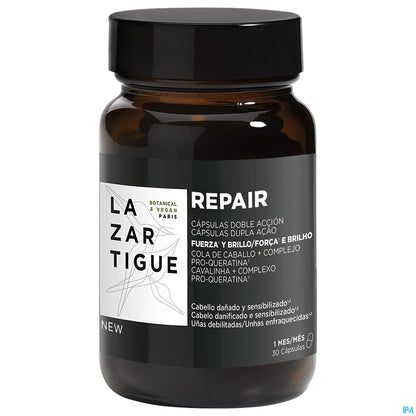 Repair Gélules 1 Mois