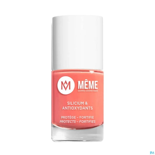Vernis à Ongles au Silicium 16 Rose Melon 10ml