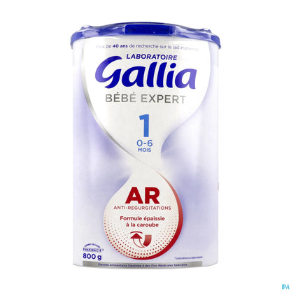 Baby Expert AR1 1st Age Milk 800g