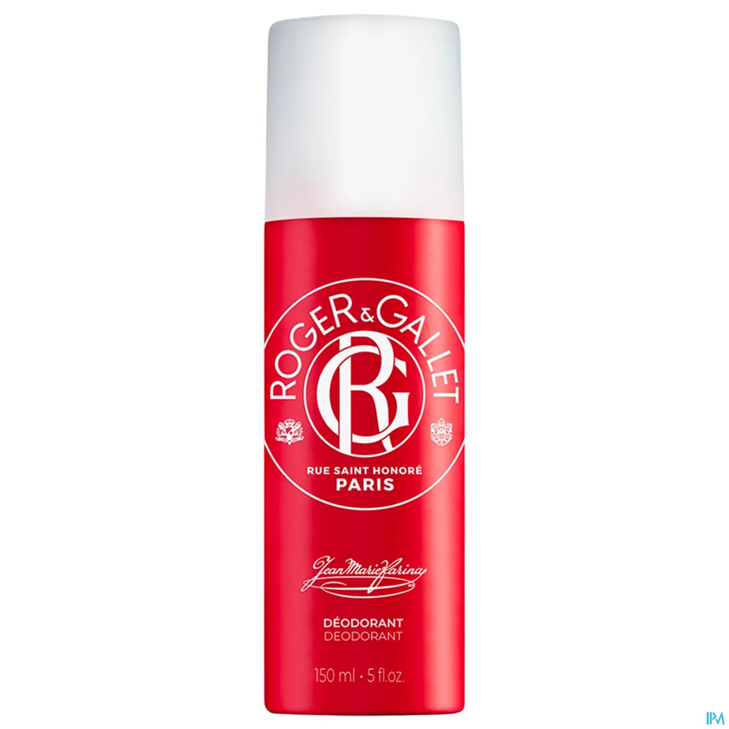 Jean Marie Farina Deodorant Spray 150ml